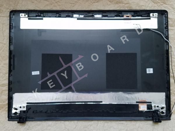 Кришка Lenovo Ideapad 300-17ISK